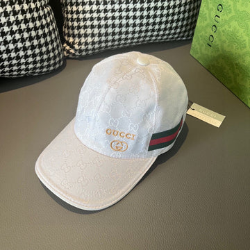 EC - GUKI Cap - 016