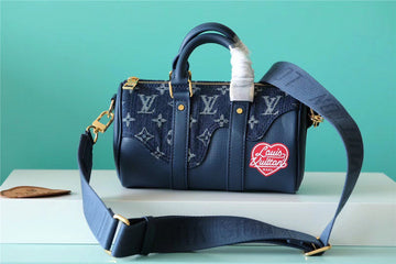 EC Fashion Lu-Vi bags - 9441