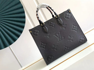 EC Fashion Lu-Vi bags - 17537