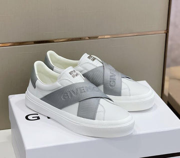 EC - GCY Men Shoes - 061