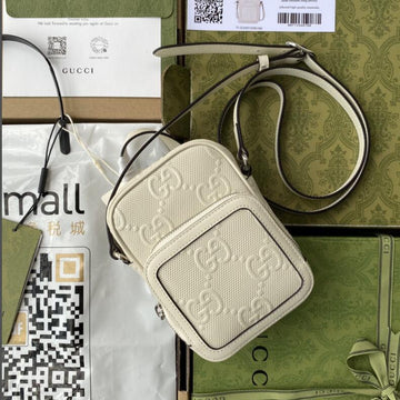 EC - GUKI Bags - 1546