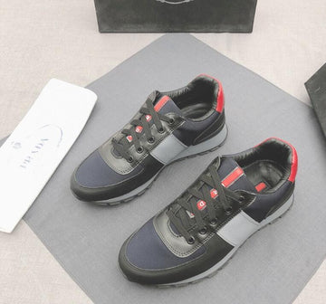 EC Luxury - PD Men Shoes - 452