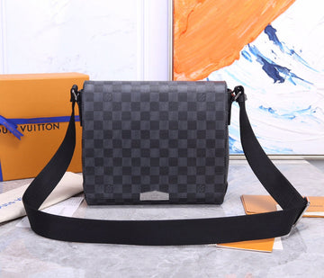 EC Fashion Lu-Vi bags - 17117
