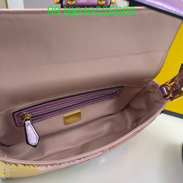 EC - FDE Bags - 3204