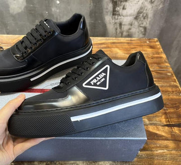 EC Luxury - PD Men Shoes - 114
