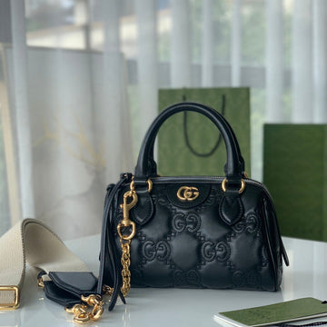 gucci luxury - Nushad Bags - 827
