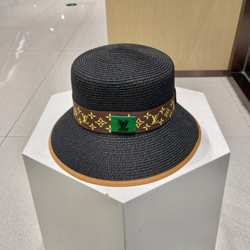 EC - LOV Cap - 442