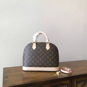 EC Fashion Lu-Vi bags - 17890