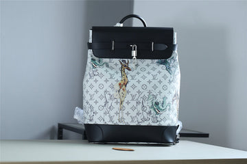 EC Fashion Lu-Vi bags - 9746