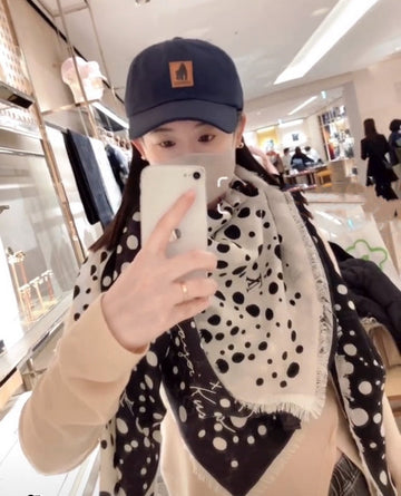 EC - LOV Scarf - 399