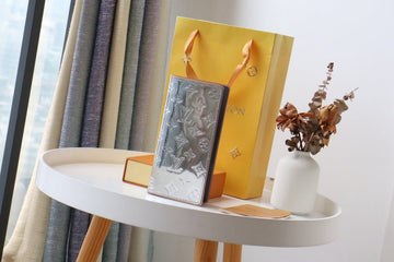 EC - LOV Wallet - 654