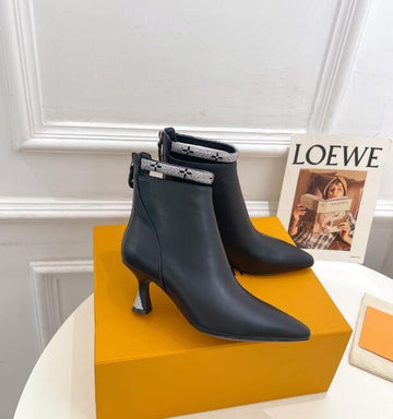 EC Luxury - LOV Women Shoes - 365