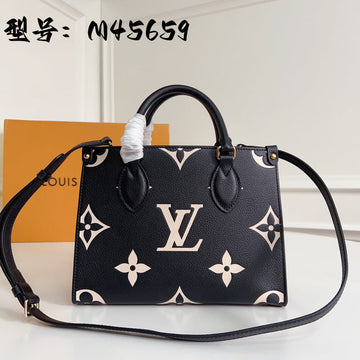 EC - LOV Women Bag - 1836