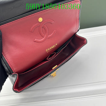 EC - CHL Bags - 1176