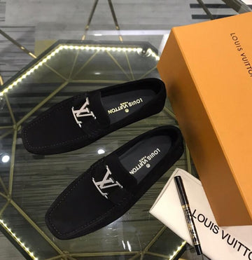 EC Luxury - LOV Men Shoes - 1966