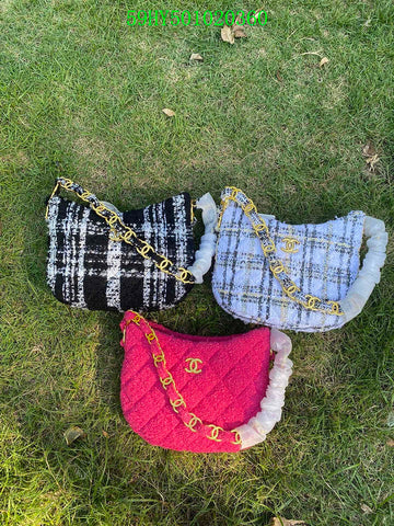 EC - CHL Bags - 2051