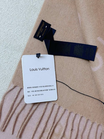 EC - LOV Scarf - 471