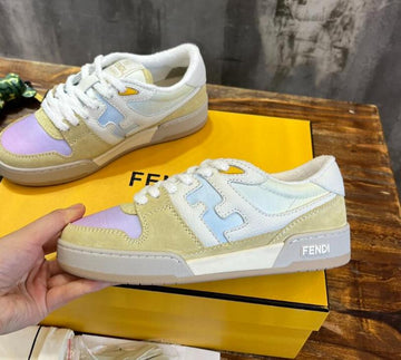 EC - FDE Women Shoes - 102