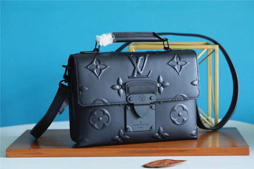 EC Fashion Lu-Vi bags - 10249