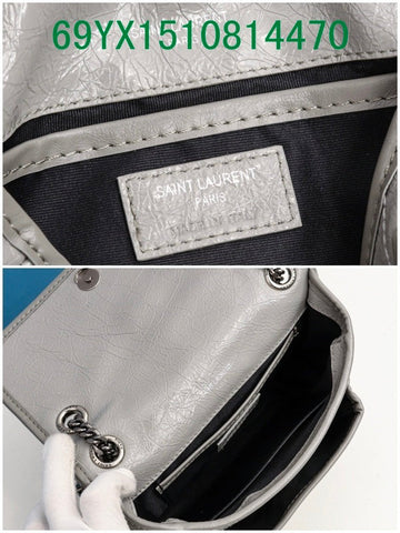 EC - YLS Bags - 2165