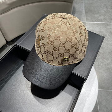 EC - GUKI Cap - 337