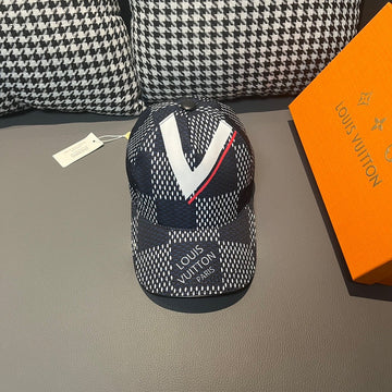 EC - LOV Cap - 621