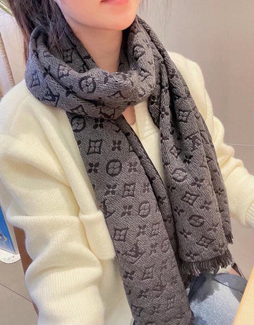 EC - LOV Scarf - 324