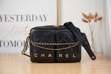 EC Luxury - CHL Bags - 3045