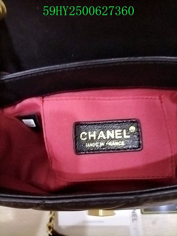 EC - CHL Bags - 2553