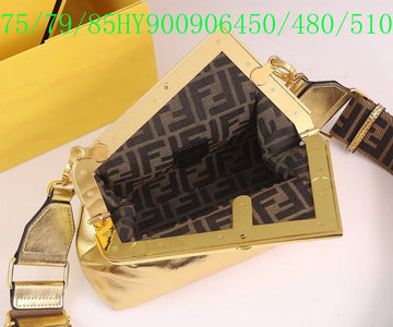 EC - FDE Bags - 1447