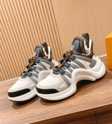 EC Luxury - LOV Women Shoes - 549