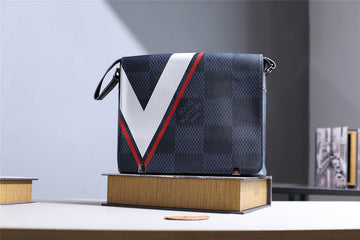 EC Fashion Lu-Vi bags - 10403