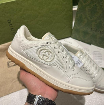 EC - GUKI Men Shoes - 441