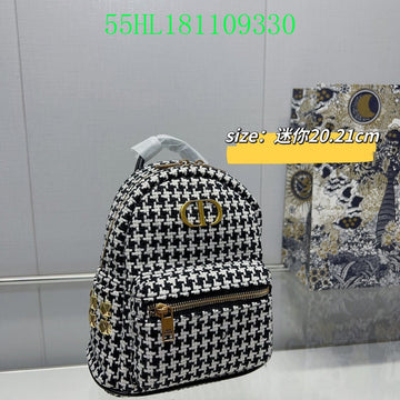 EC - DOR Bags - 1093