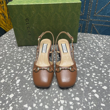 EC - GUKI Shoe - 1373