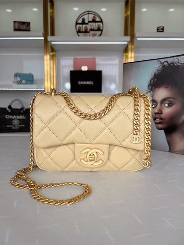 EC Luxury - CHL Bags - 3361