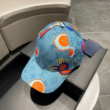 EC - LOV Cap - 664