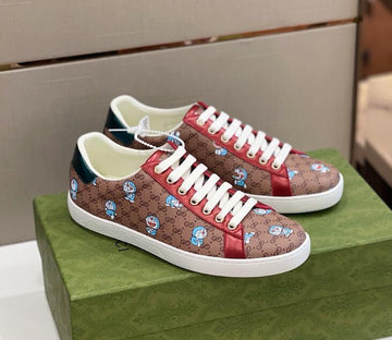 EC - GUKI Women Shoes - 1536