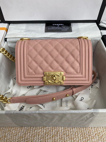 EC Luxury - CHL Bags - 3524