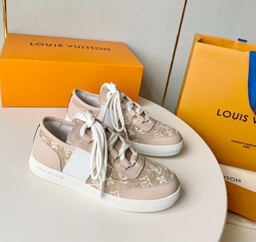 EC Luxury - LOV Women Shoes - 335
