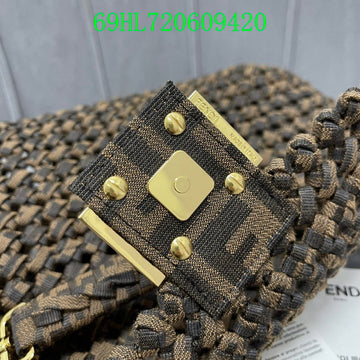 EC - FDE Bags - 3180