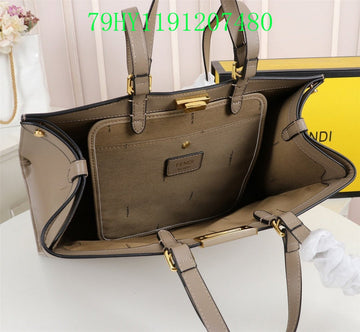 EC - FDE Bags - 1980