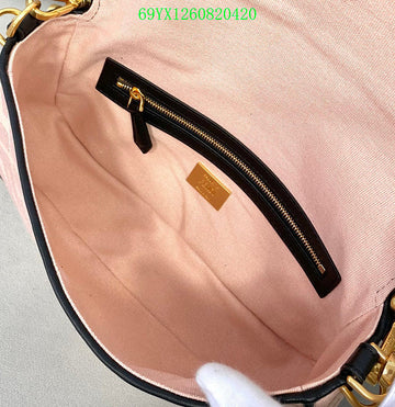 EC - FDE Bags - 2406