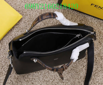 EC - FDE Bags - 2657