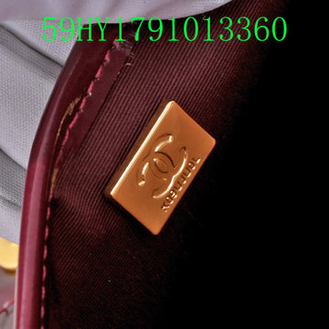 EC - CHL Bags - 2119