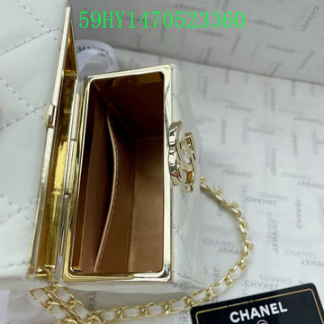 EC - CHL Bags - 2744