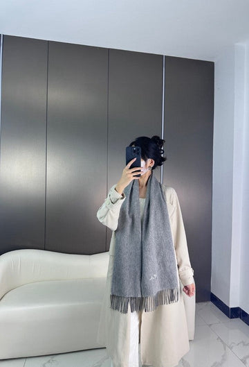 EC - LOV Scarf - 237