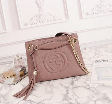 EC Luxury - GCI Bags - 1049