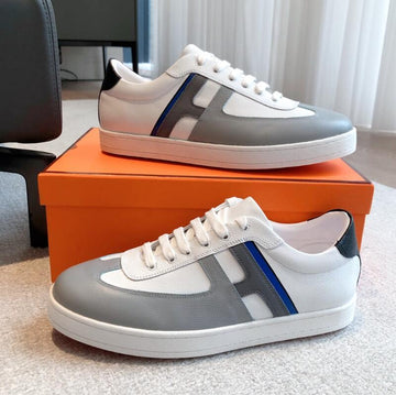EC - HMS Men Shoes - 223