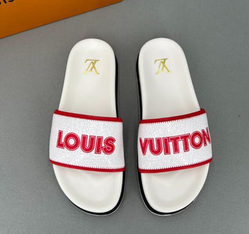EC Luxury - LOV Men Shoes - 1026